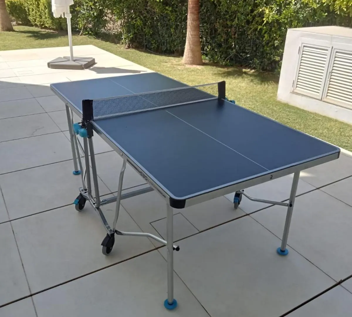 Higueron Rental Palm Paradise Malaga 0*,  Spain